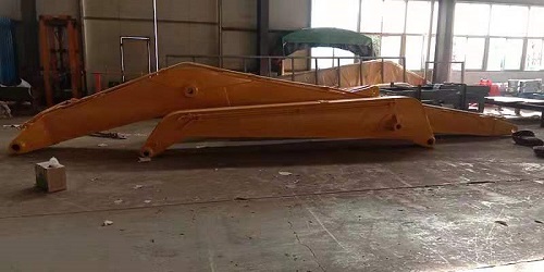 挖掘機(jī)加長臂