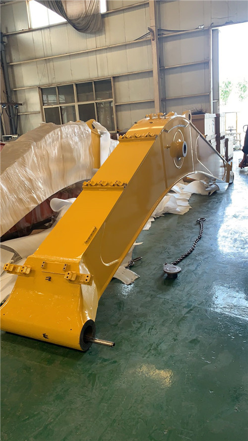 挖掘機加長臂價格 挖掘機加長臂價格