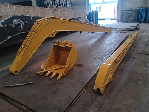 鉤機(jī)加長(zhǎng)臂廠(chǎng)