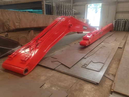 挖掘機(jī)加長(zhǎng)臂供應(yīng) 挖掘機(jī)加長(zhǎng)臂供應(yīng)