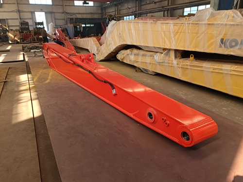 鉤機加長臂 鉤機加長臂